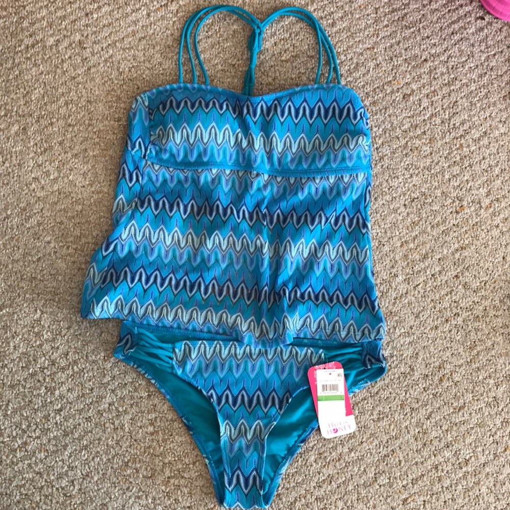 Tankini